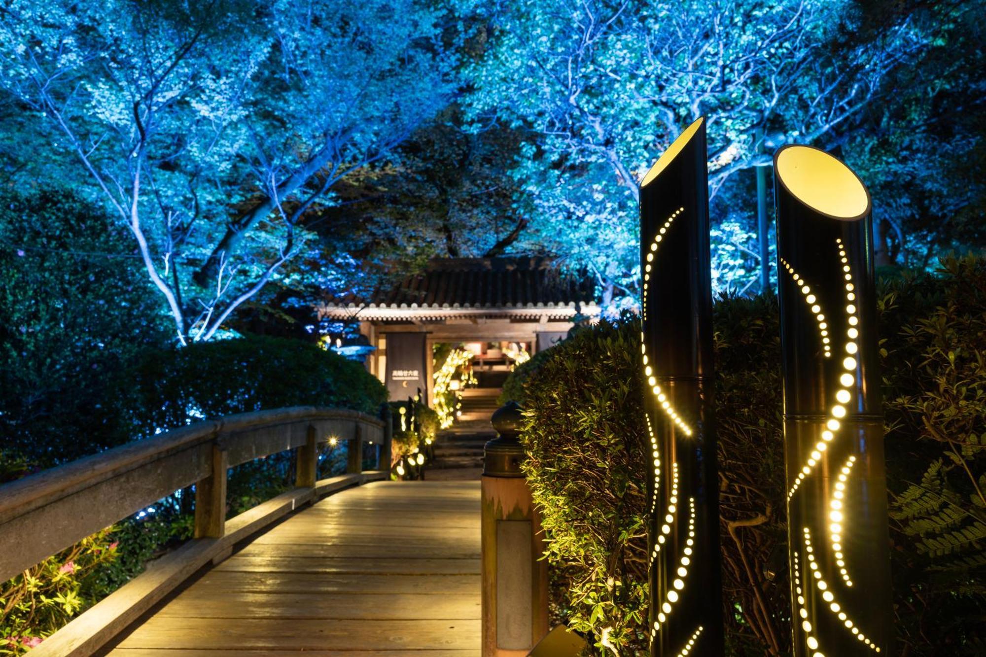Takanawa Hanakohro - In Grand Prince Hotel Takanawa Tokio Exterior foto