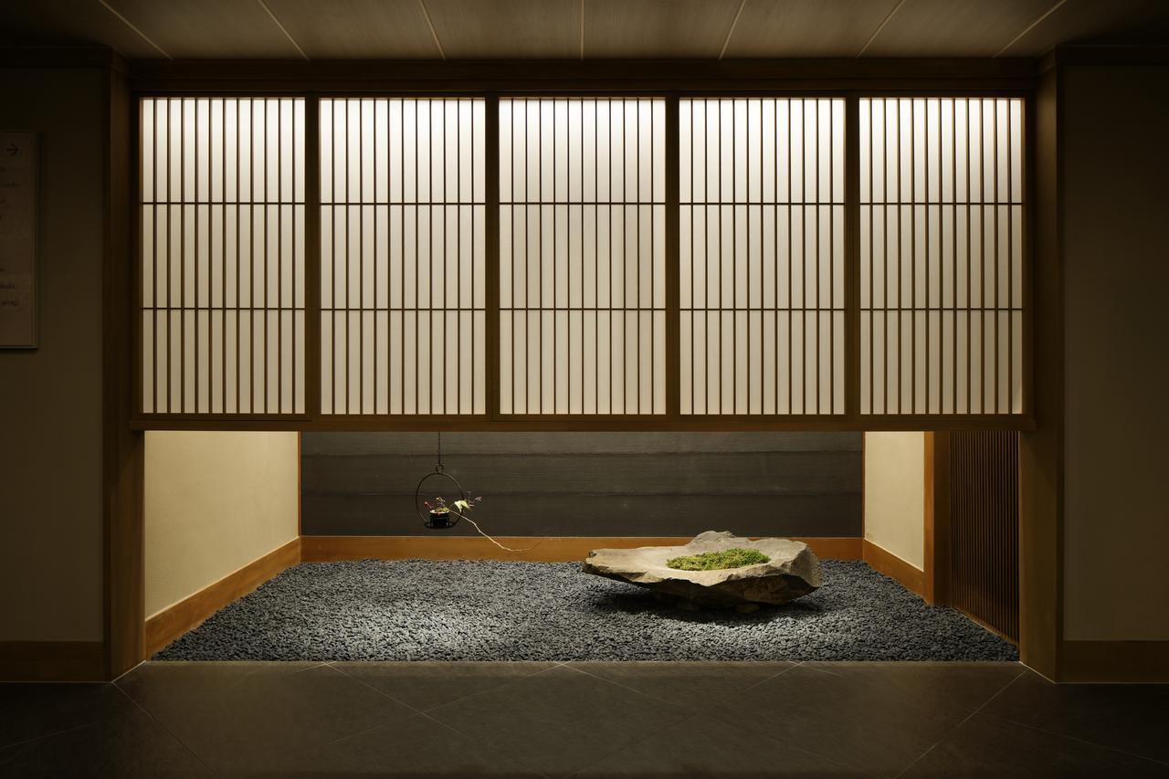 Takanawa Hanakohro - In Grand Prince Hotel Takanawa Tokio Exterior foto