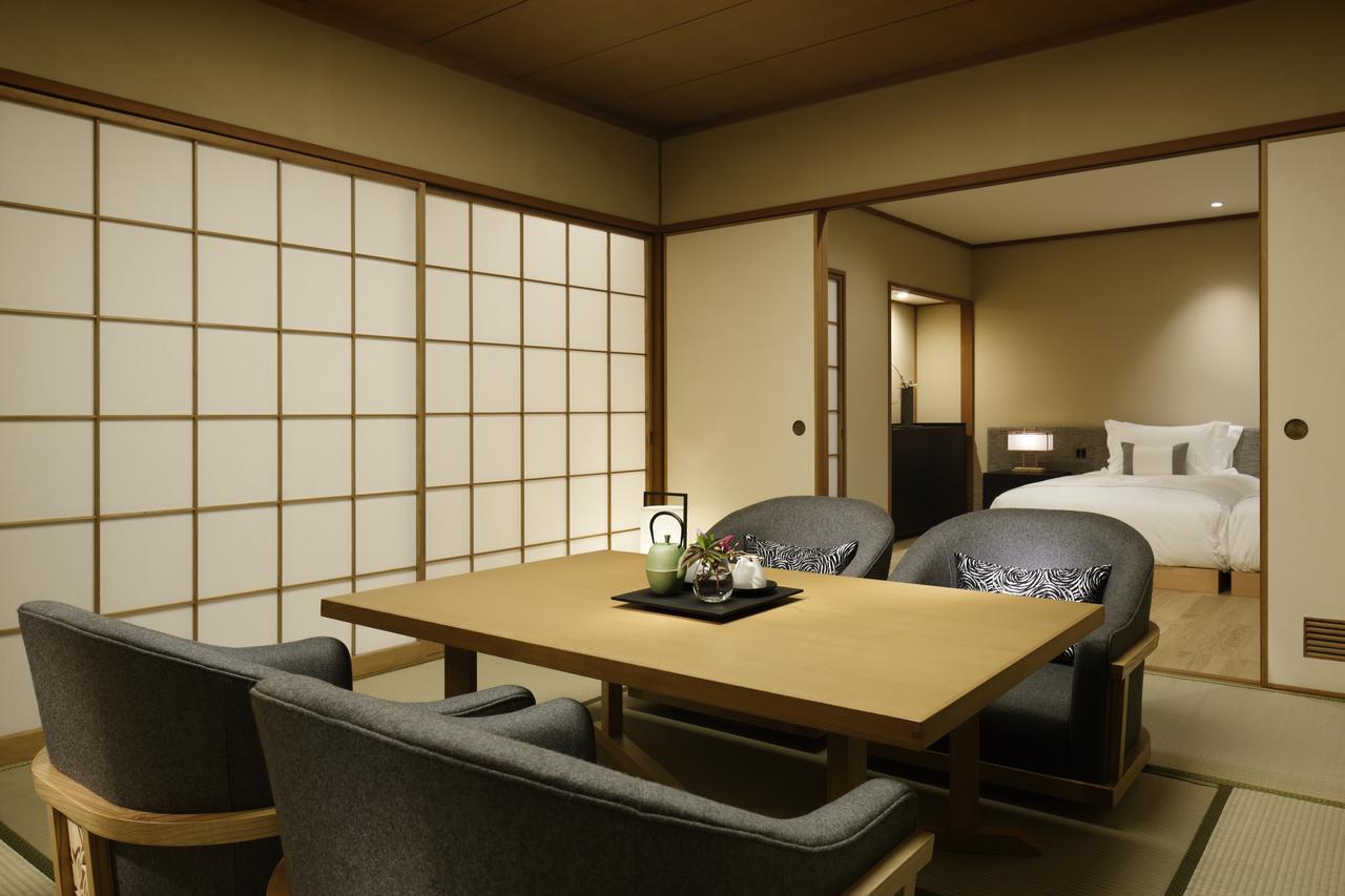 Takanawa Hanakohro - In Grand Prince Hotel Takanawa Tokio Exterior foto