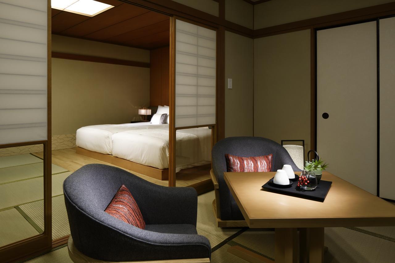Takanawa Hanakohro - In Grand Prince Hotel Takanawa Tokio Exterior foto