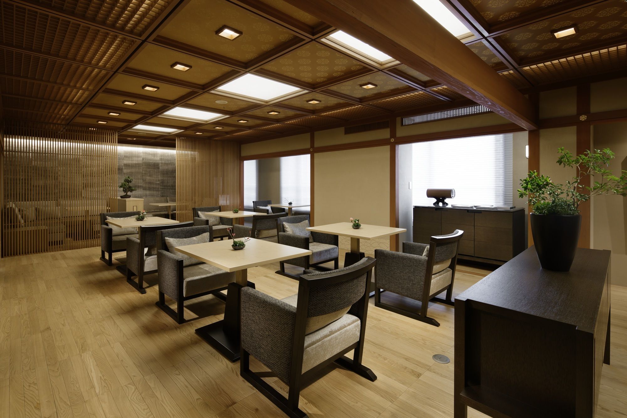 Takanawa Hanakohro - In Grand Prince Hotel Takanawa Tokio Exterior foto